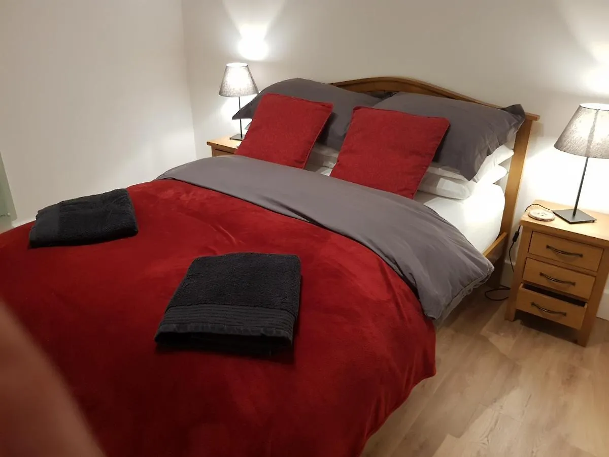 Appartement Heart Of Edinburgh'S Historic Old Town - Blair Street  Édimbourg