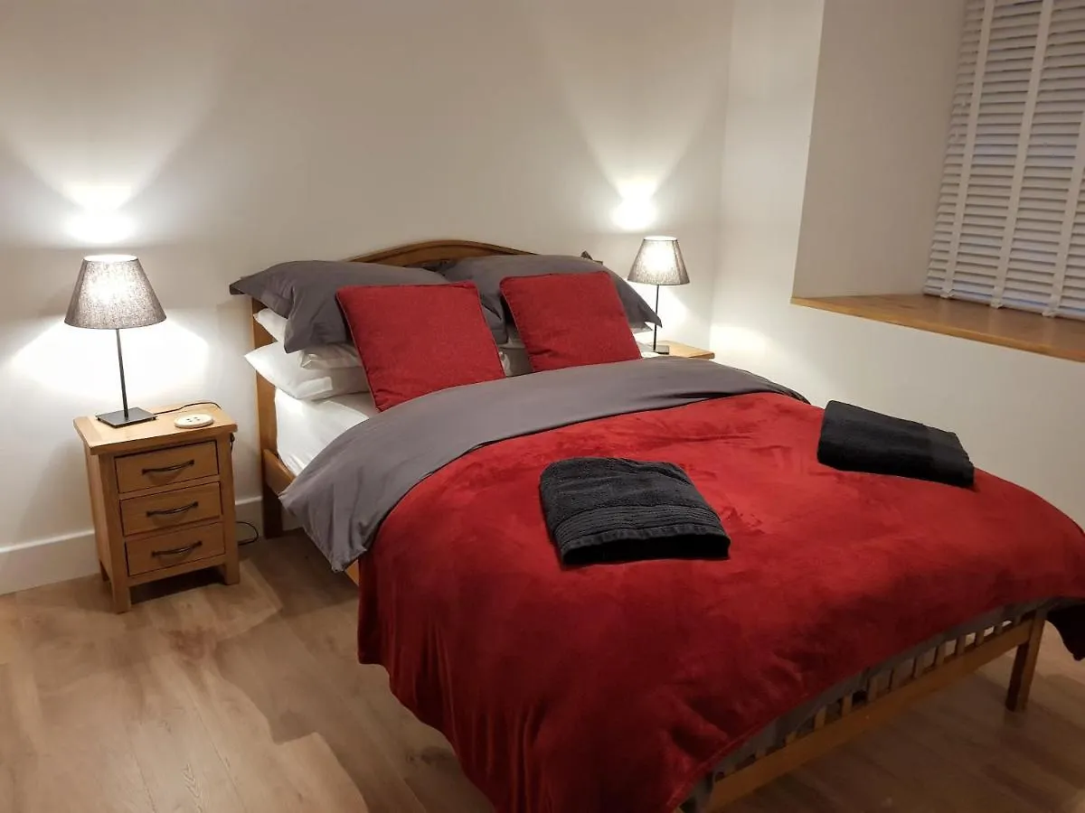 Appartement Heart Of Edinburgh'S Historic Old Town - Blair Street Royaume-Uni