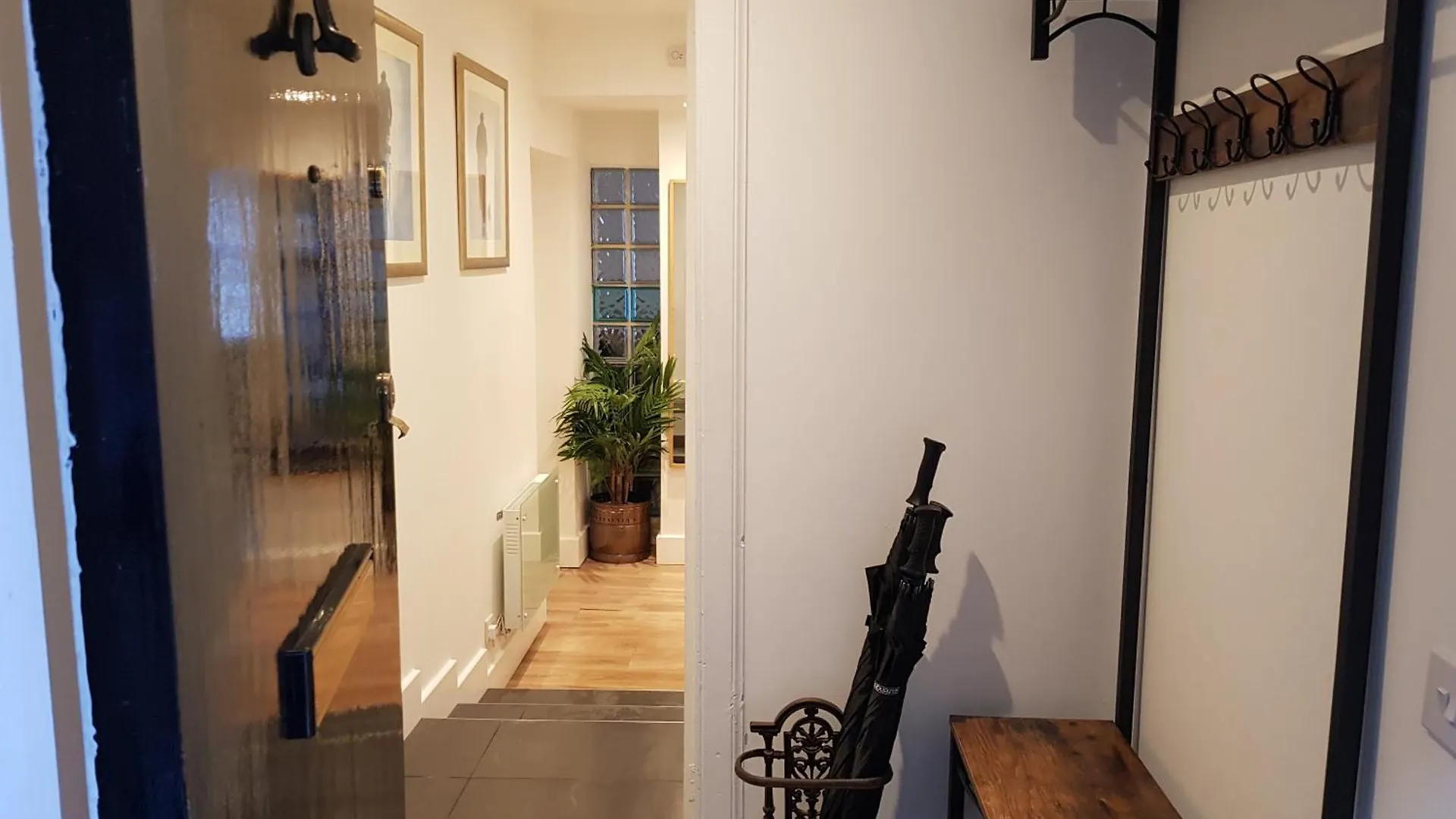 Heart Of Edinburgh'S Historic Old Town - Blair Street Apartment 0*, Edinburgh United Kingdom