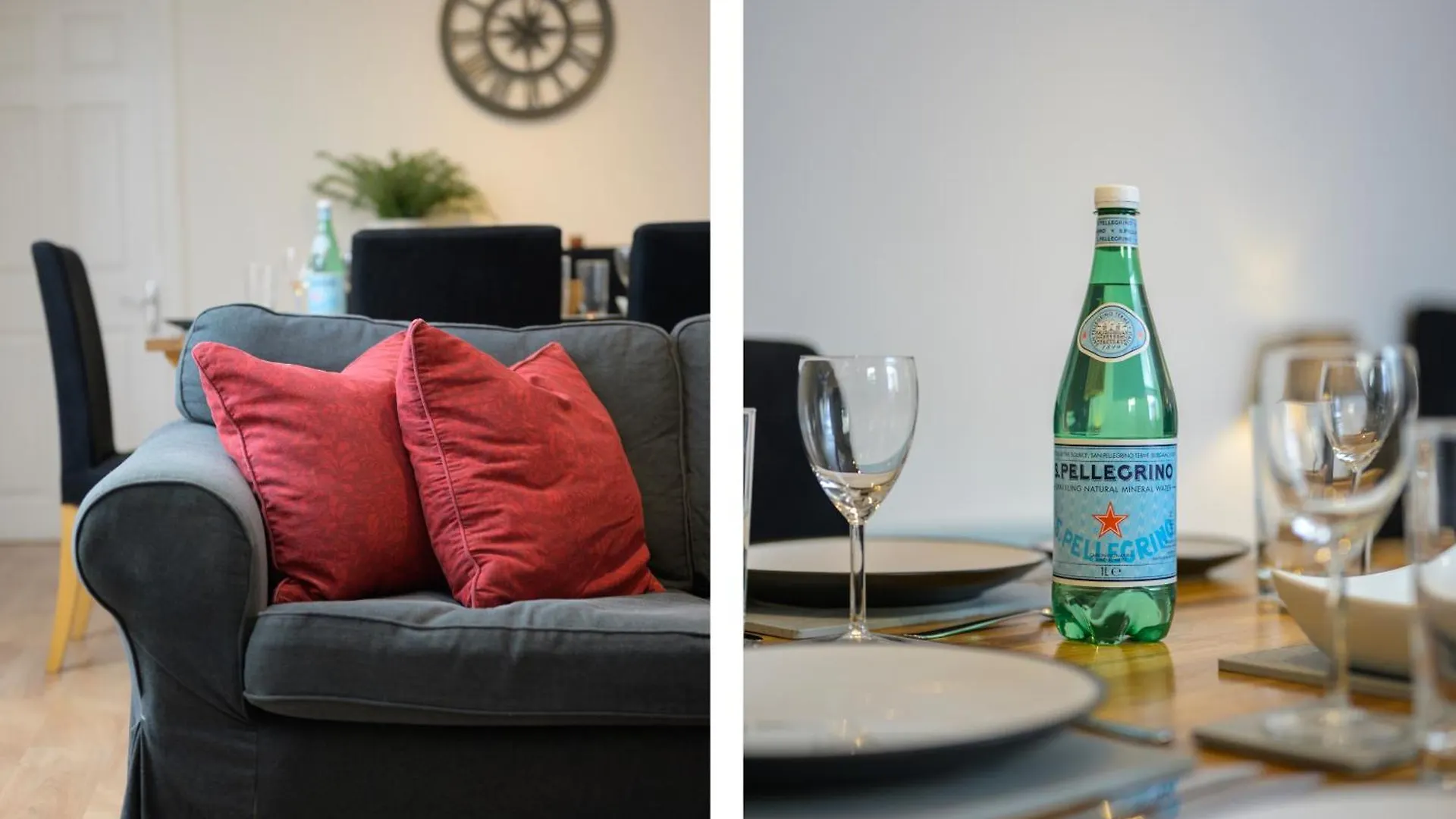 Appartement Heart Of Edinburgh'S Historic Old Town - Blair Street Royaume-Uni