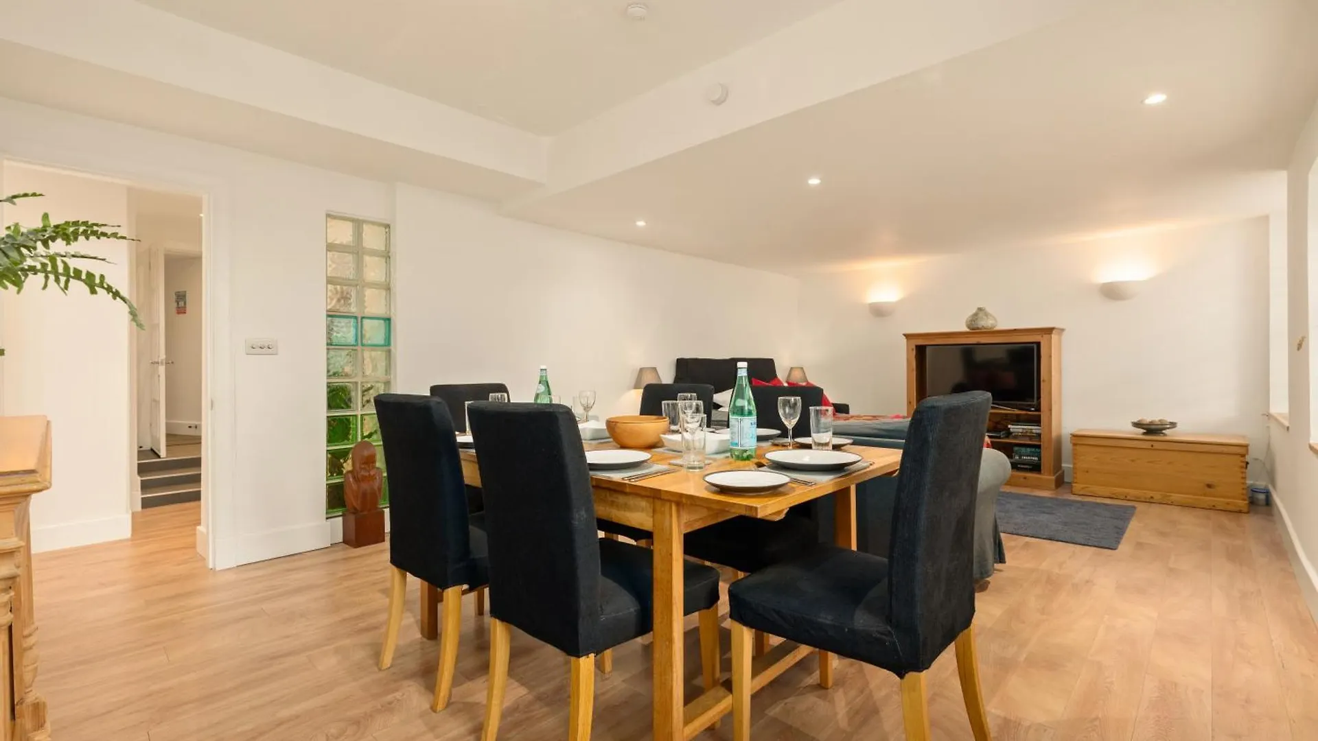 Appartement Heart Of Edinburgh'S Historic Old Town - Blair Street Royaume-Uni