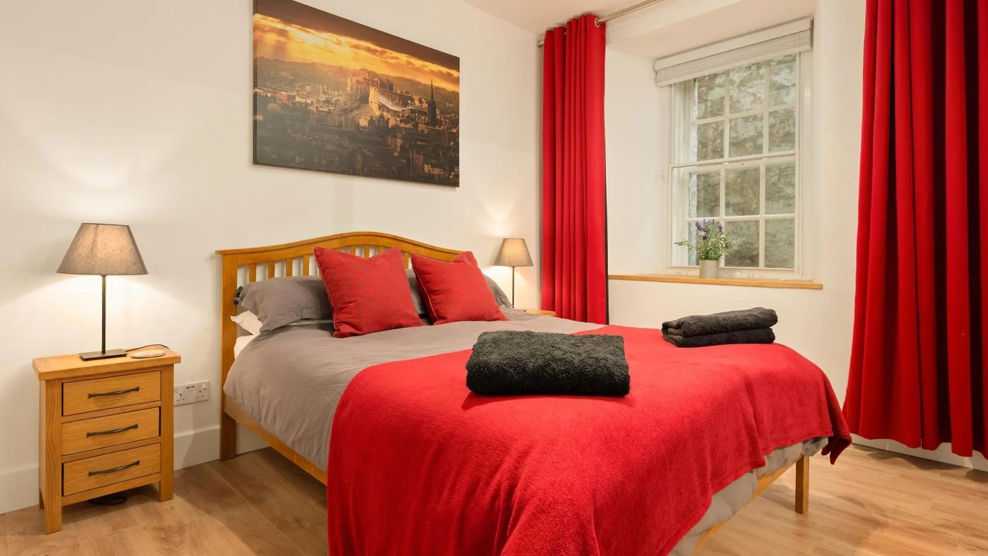 Heart Of Edinburgh'S Historic Old Town - Blair Street Apartment