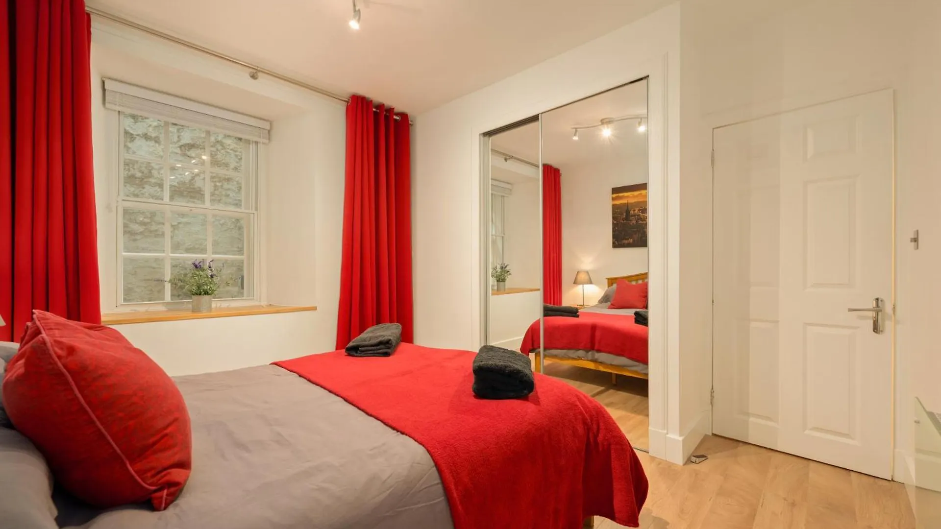 Appartement Heart Of Edinburgh'S Historic Old Town - Blair Street 0*, Édimbourg Royaume-Uni