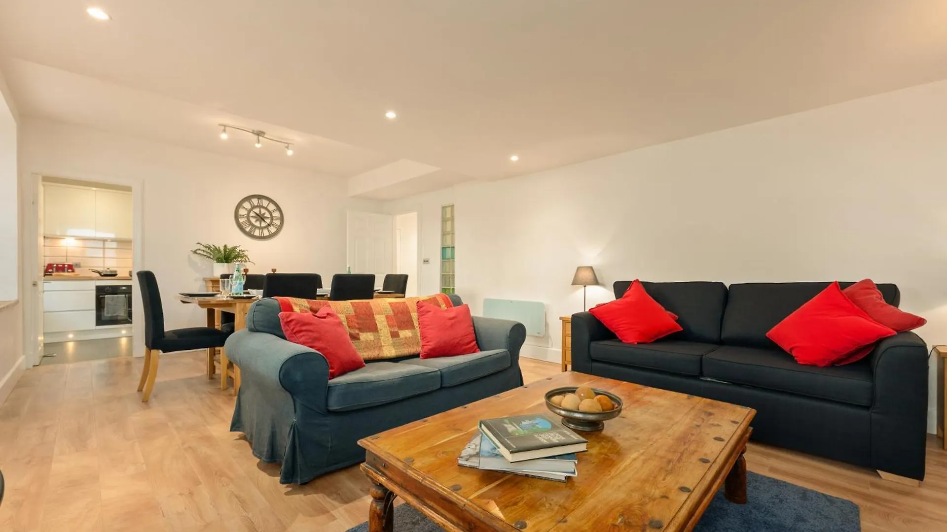 Appartement Heart Of Edinburgh'S Historic Old Town - Blair Street