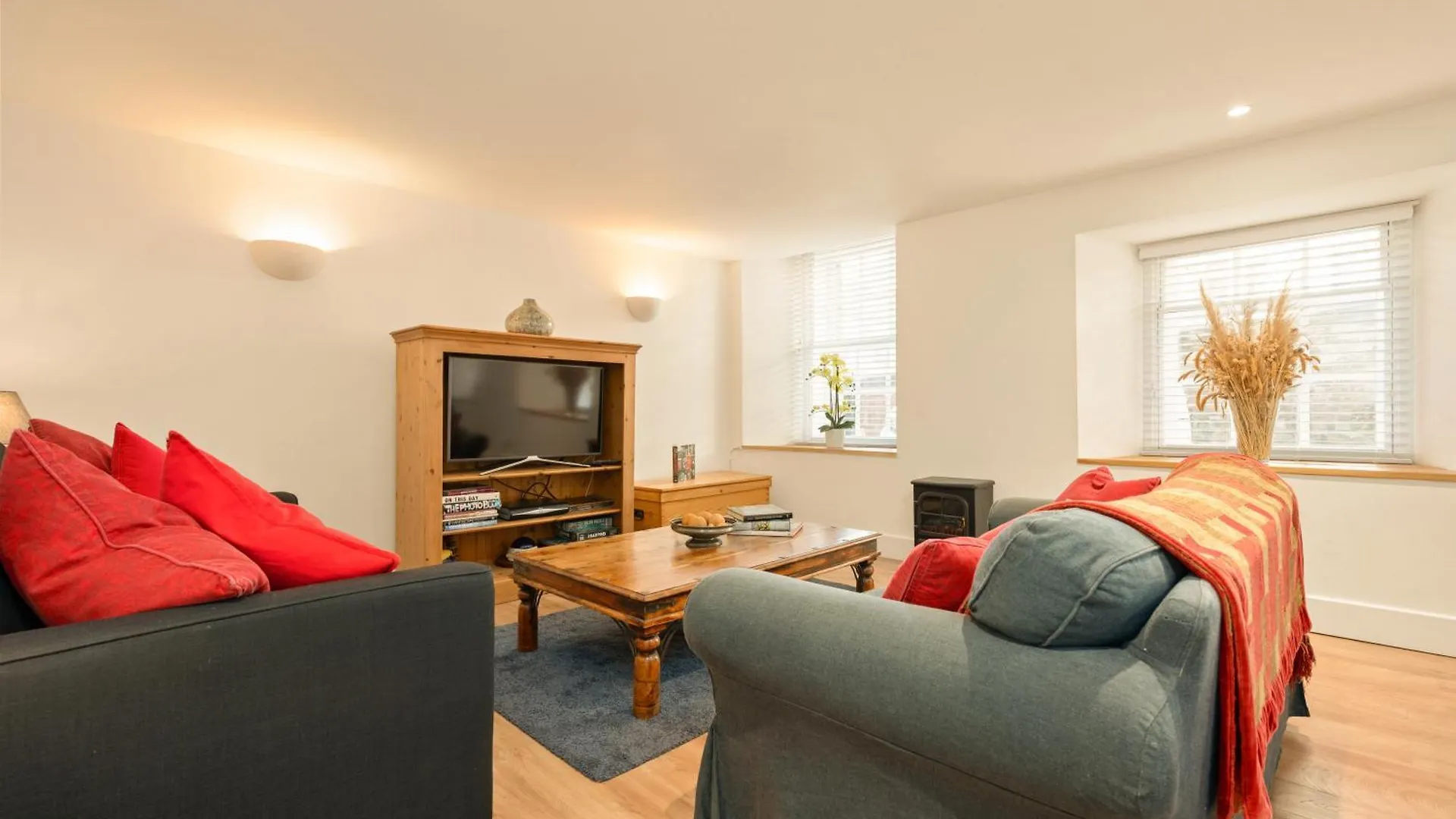 Appartement Heart Of Edinburgh'S Historic Old Town - Blair Street