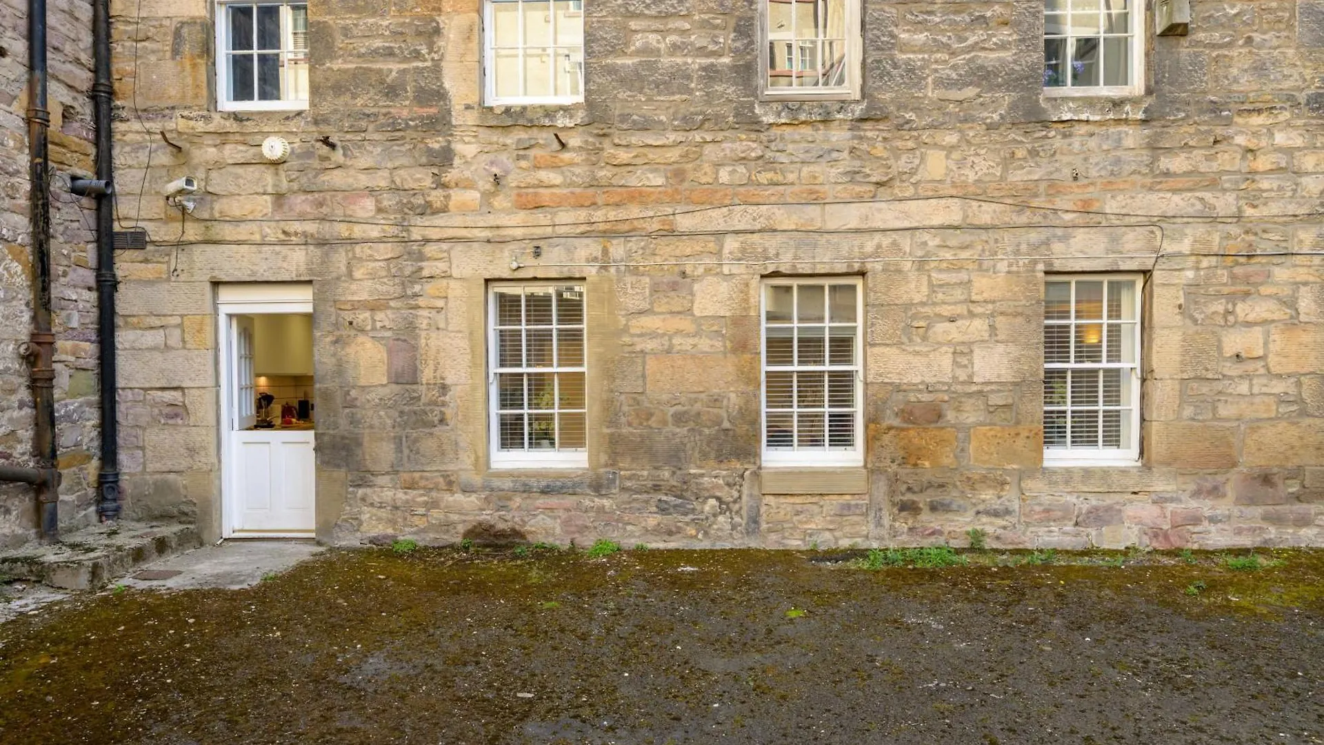 Appartement Heart Of Edinburgh'S Historic Old Town - Blair Street 0*, Édimbourg Royaume-Uni