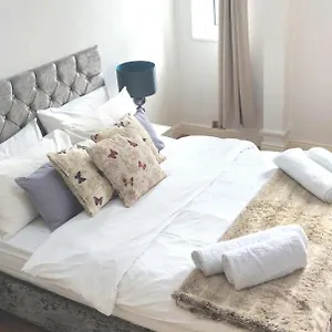 The Hideaway In Londres