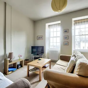 Appartement Guestready - Charming In Old Town, Édimbourg